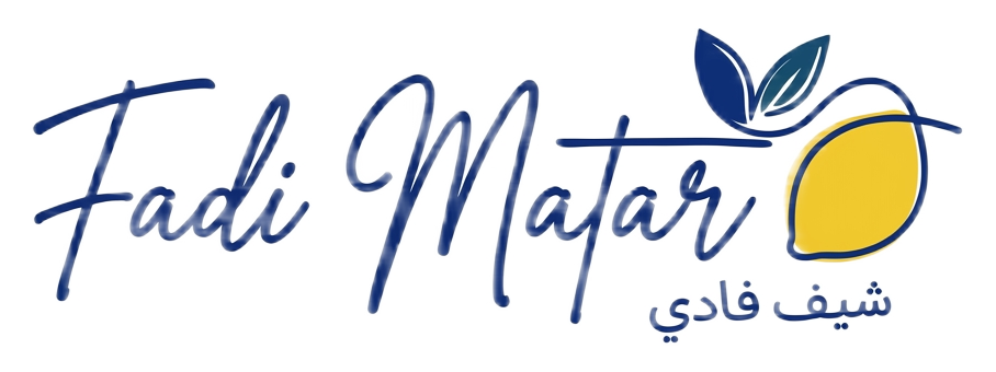 Fadi Matar · شيف فادي
